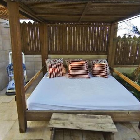 Villa Family Eilat With Heated Pool Buitenkant foto